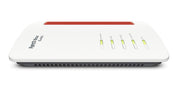 FRITZ!Box 6670 Cable – Wi-Fi 7 Kabelrouter mit DOCSIS 3.1, Zigbee & 2.5-Gbit-LAN