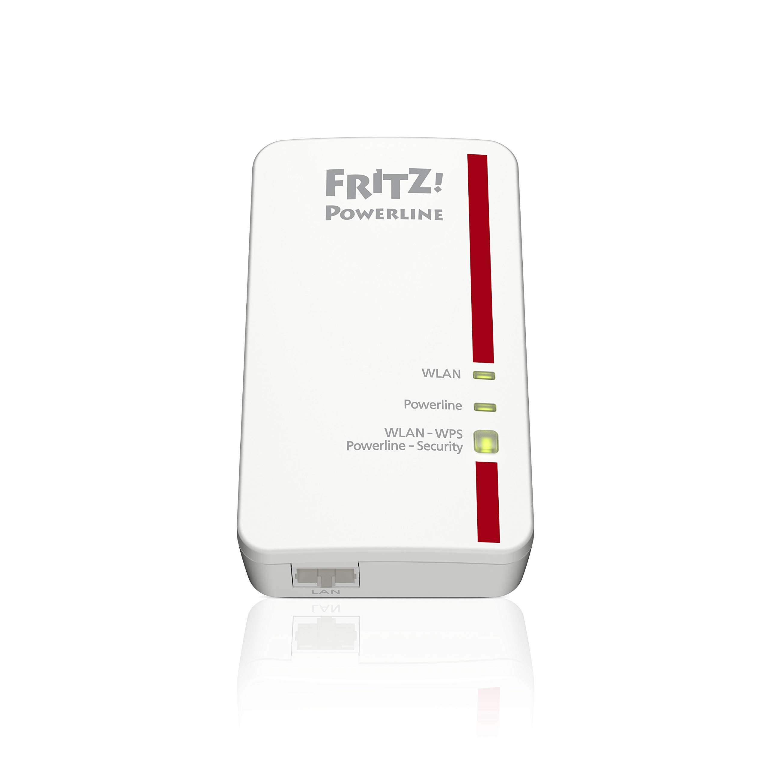 s für Streaming & NAS