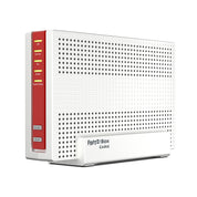 FRITZ!Box 6690 Cable – Wi-Fi 6 Kabelrouter mit DOCSIS 3.1, DECT & USB 3.0