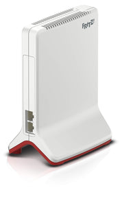 AVM Fritz!Repeater 3000 WLAN-Mesh Heimnetz WPS 2 x 5GHz & 2,4GHz