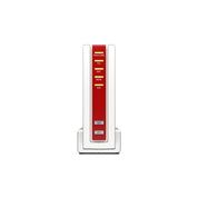 AVM FRITZ!Box 6591 Cable WLAN AC+N (DOCSIS 3.1, Dual-WLAN 1.733 + 800 Mbit/s, MU-MIMO, VoIP)